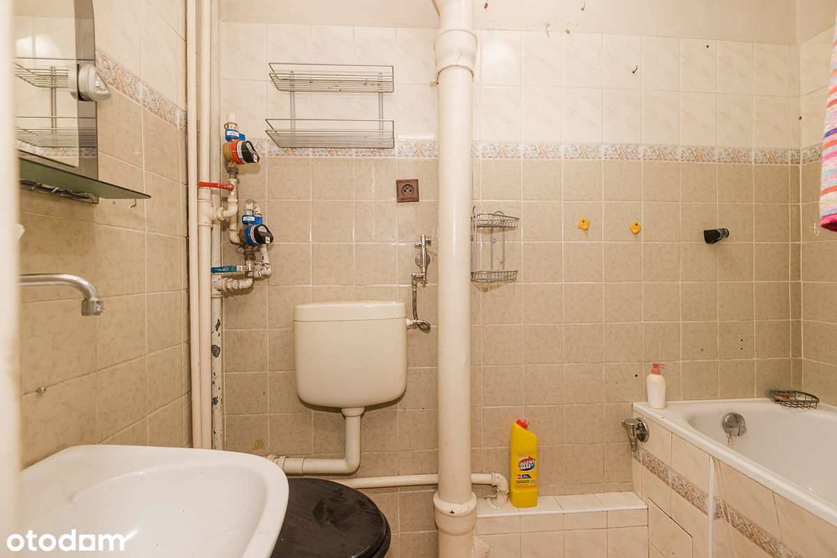 2/3 POKOJE|DO REMONTU|DO NEGOCJACJI|ZAPROPONUJ SWOJĄ CENĘ|-8