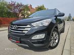 Hyundai Santa Fe 2.0 CRDi Executive - 1