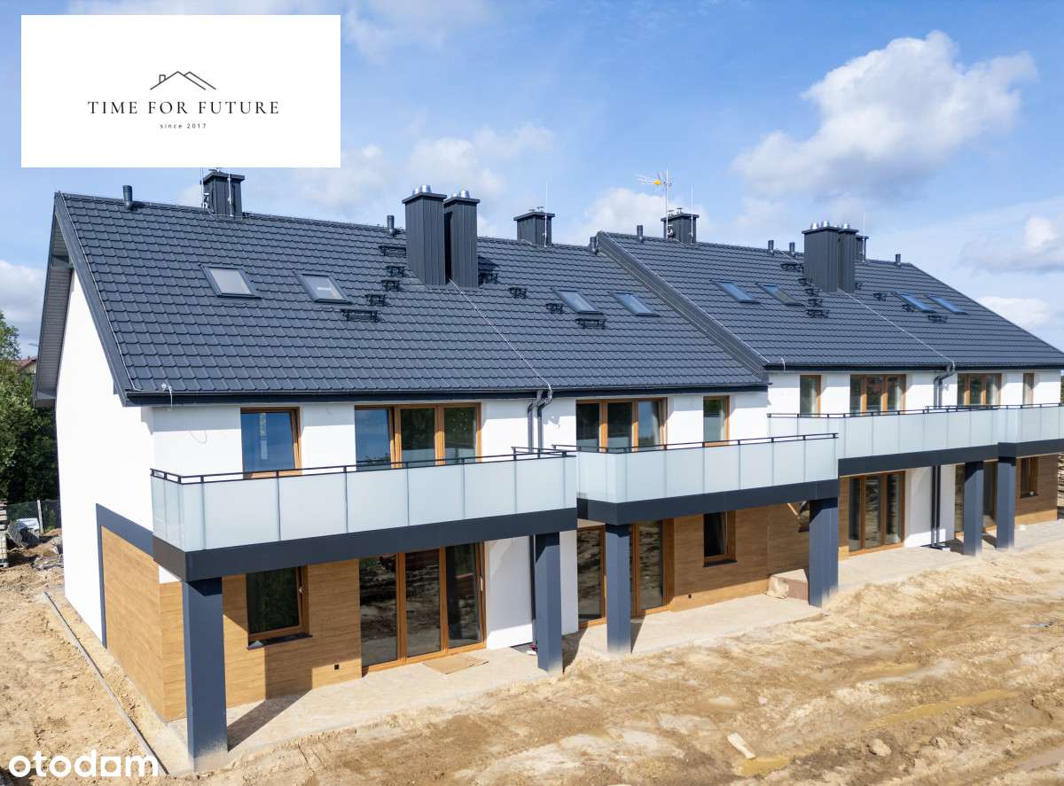 Pierwsze dwa mieszkania w Promocyjnej Cenie! - Pełny obrazek: 4/20