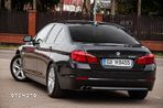 BMW Seria 5 528i Touring Luxury Line - 17