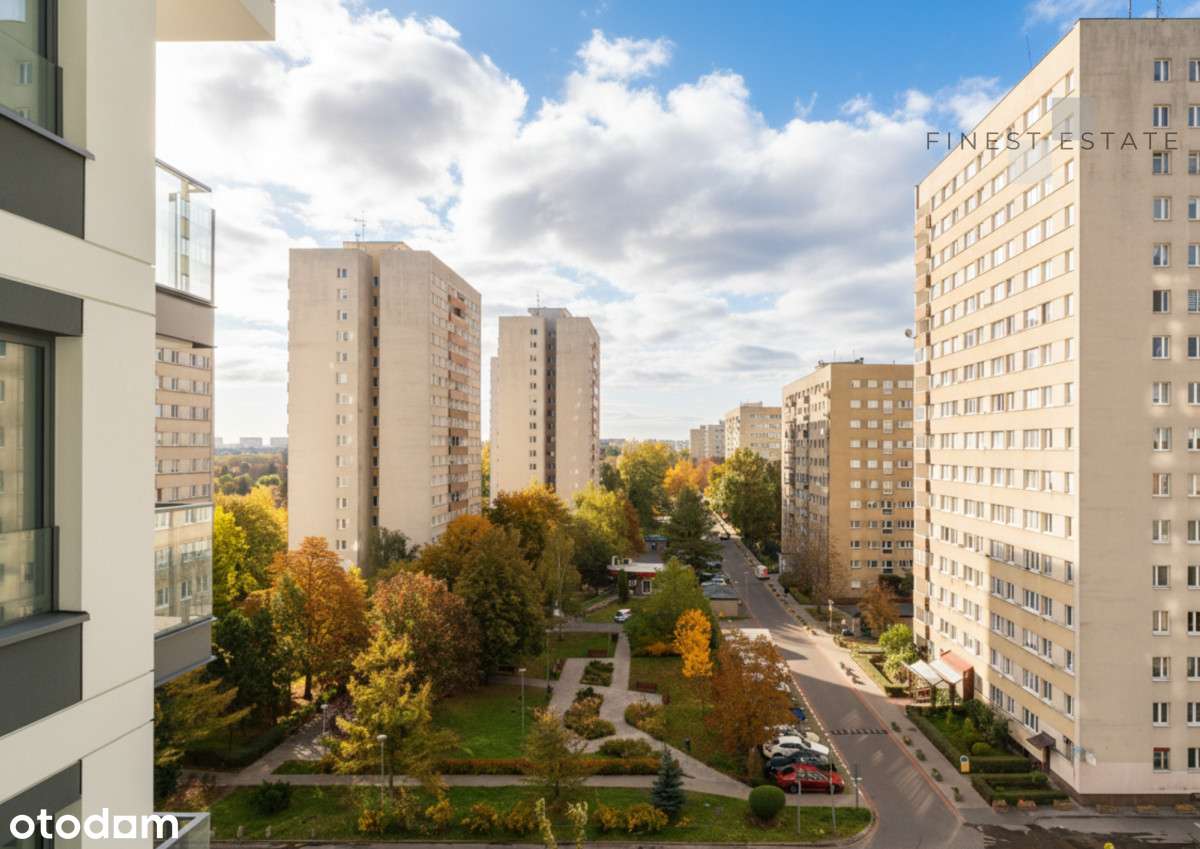 Premium | 2 Pok | Panorama Miasta | 2 M.Postojowe-6