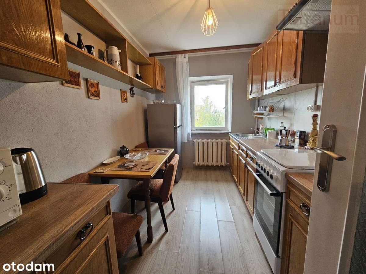 Bemowo mieszkanie na ostatnim piętrze - Pełny obrazek: 2/19