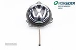 Puxador exterior tampa da mala Volkswagen Passat Sedan|15-19 - 1