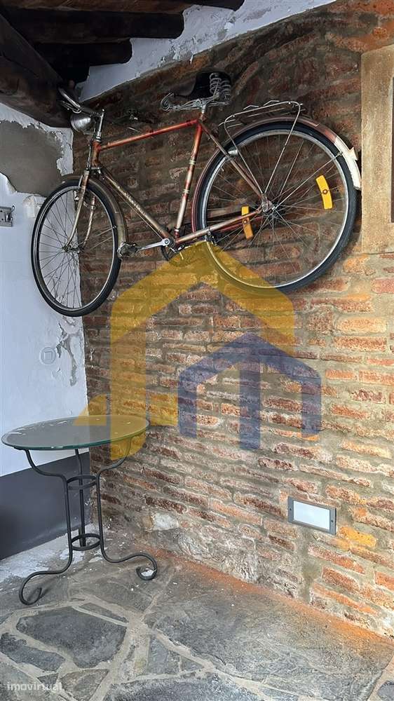 &#127969; Moradia Térrea em Banda T2 no Centro de Estremoz - Grande imagem: 4/60