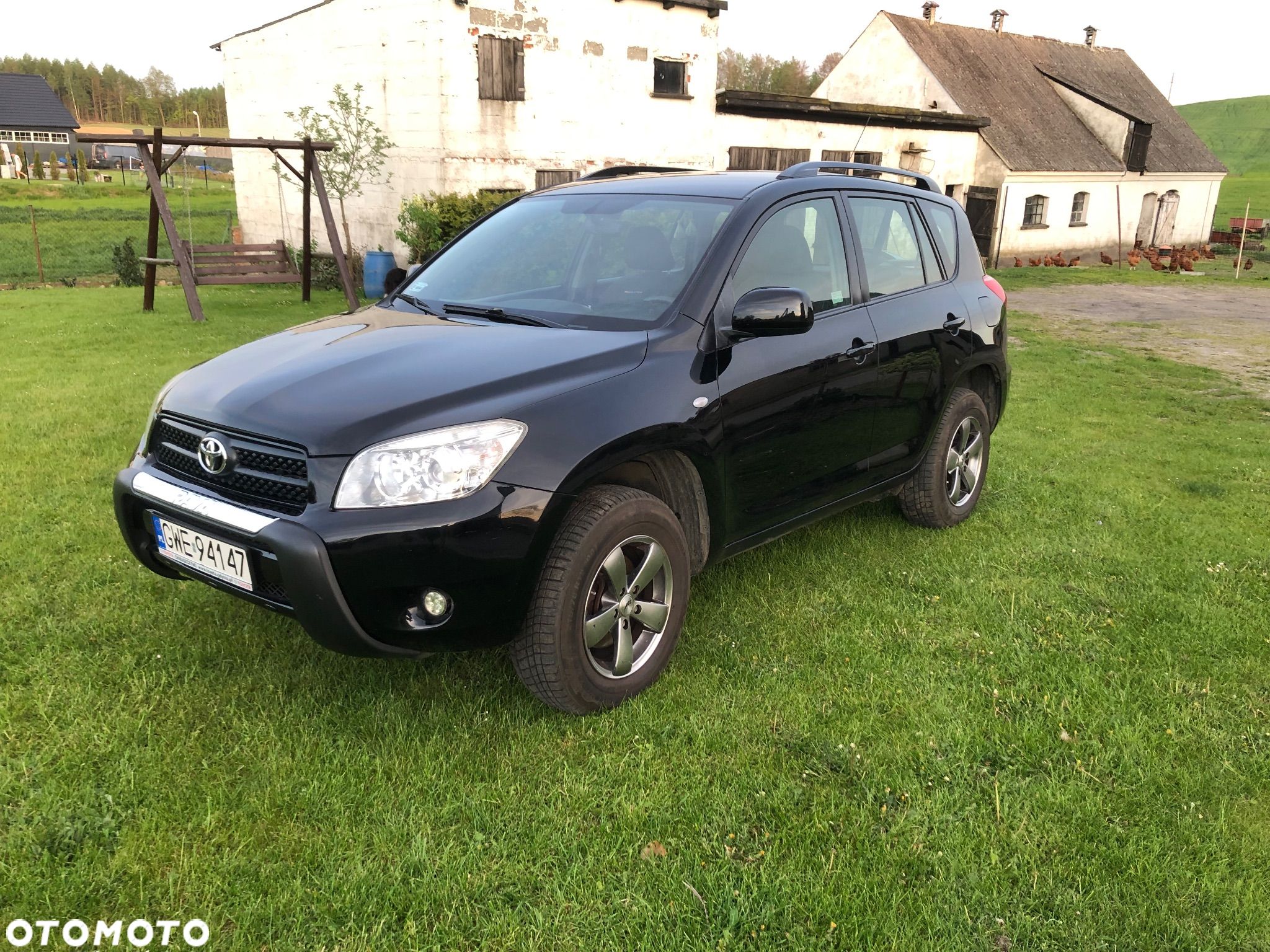 Toyota RAV4 2.0 VVT-i Luna - 1