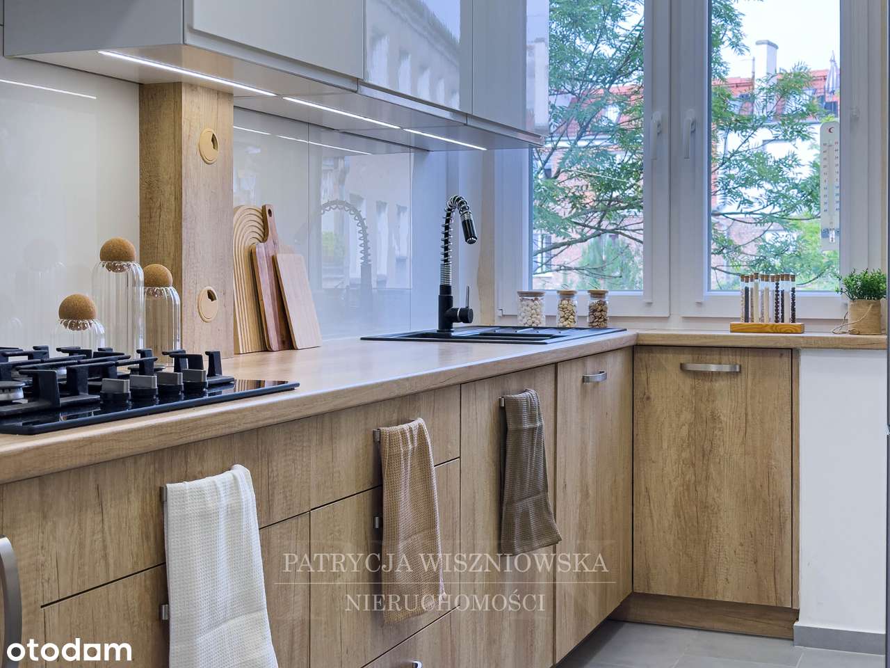 3-pokojowe | 56-metrowe mieszkanie | po remoncie | 2 piwnice+strych-6