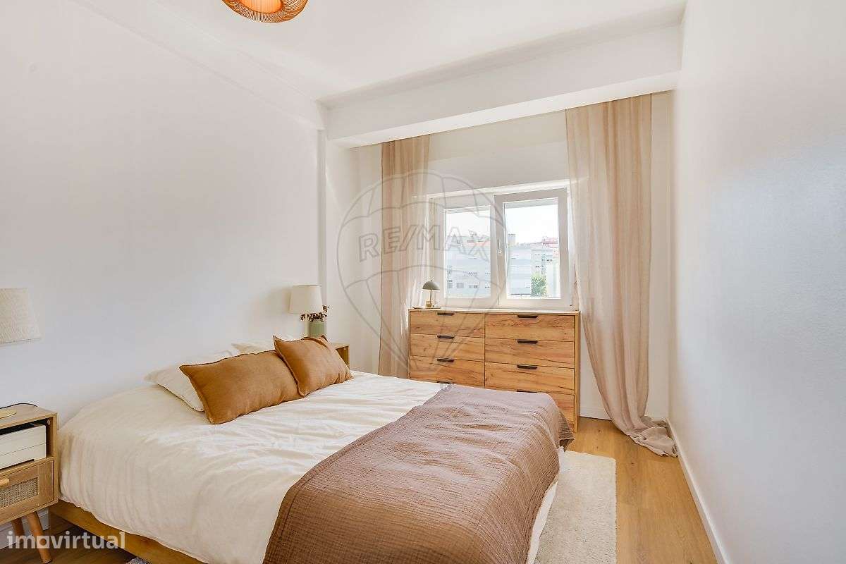 Apartamento T2 para venda-15