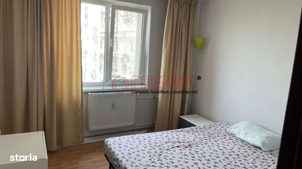 2 camere Sos Oltenitei - Str Garnitei - Imagine principală: 5/9