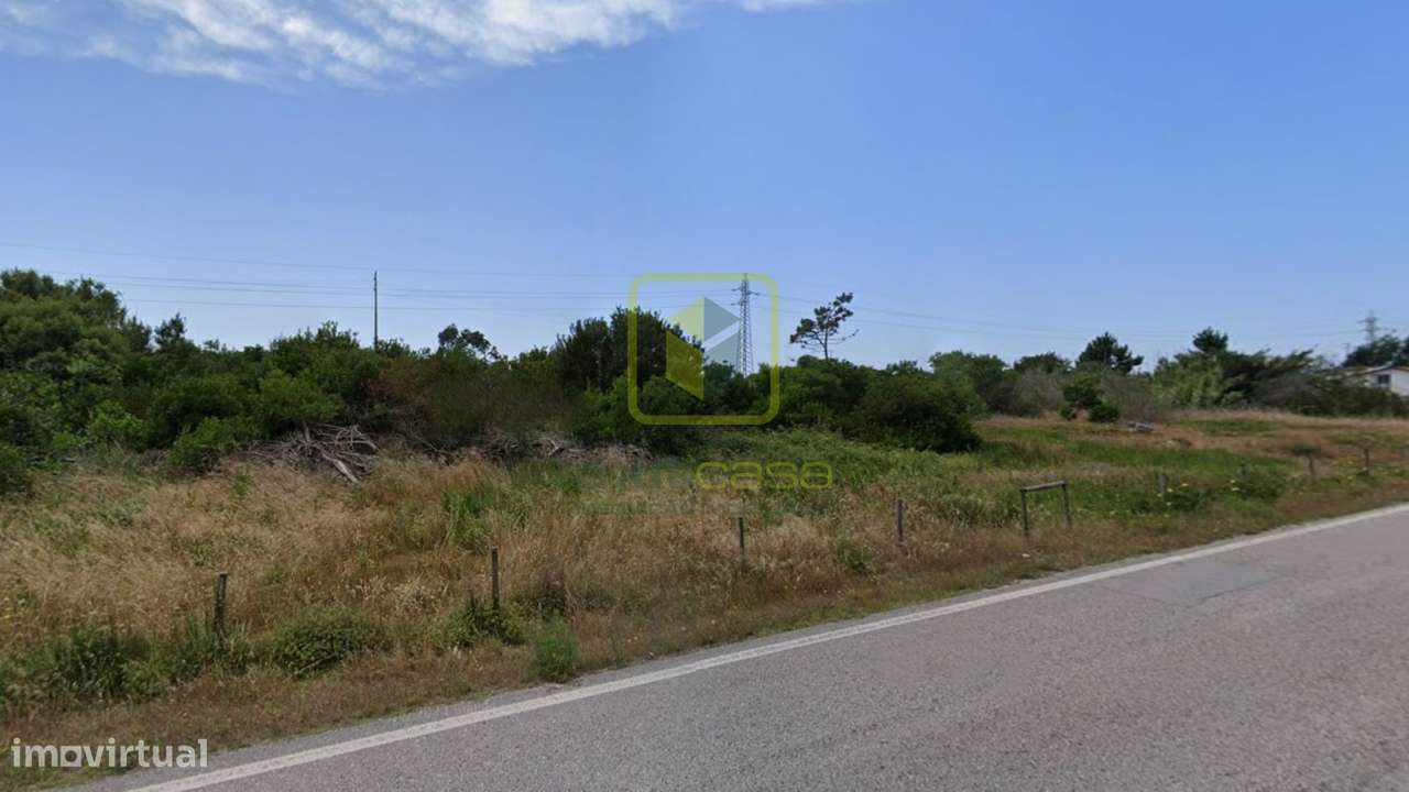 Terreno  Venda em São Pedro,Figueira da Foz-1