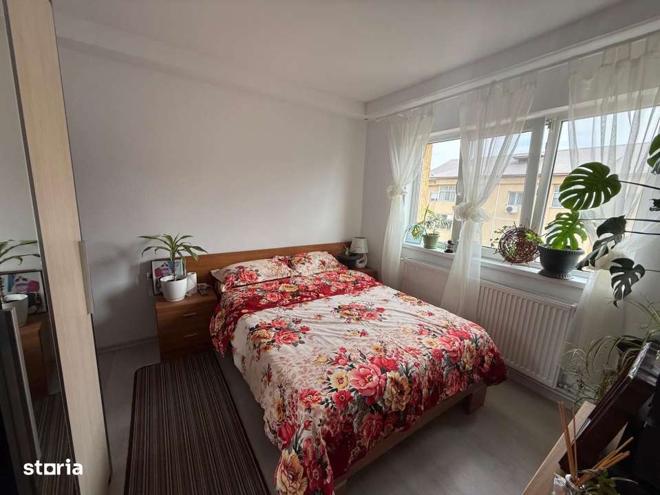 Apartament 3 Camere Decomandat – Zona Oborului-7