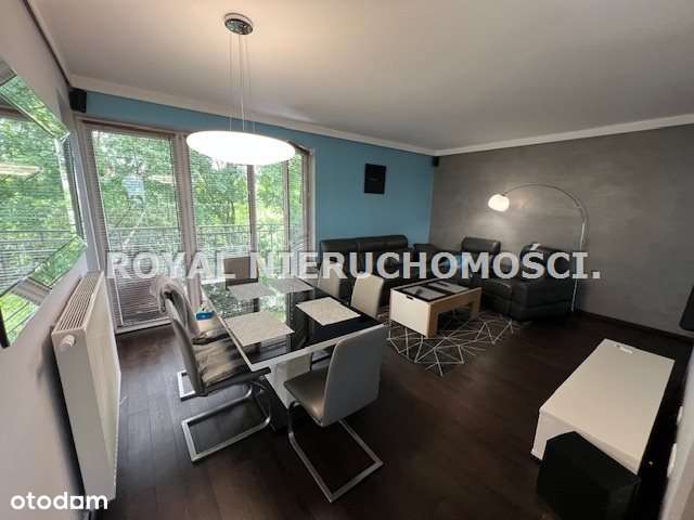 Apartament z garażem i dwoma tarasami!!!! - Pełny obrazek: 3/20