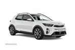 Kia Stonic 1.2 MPI 5MT Urban - 2