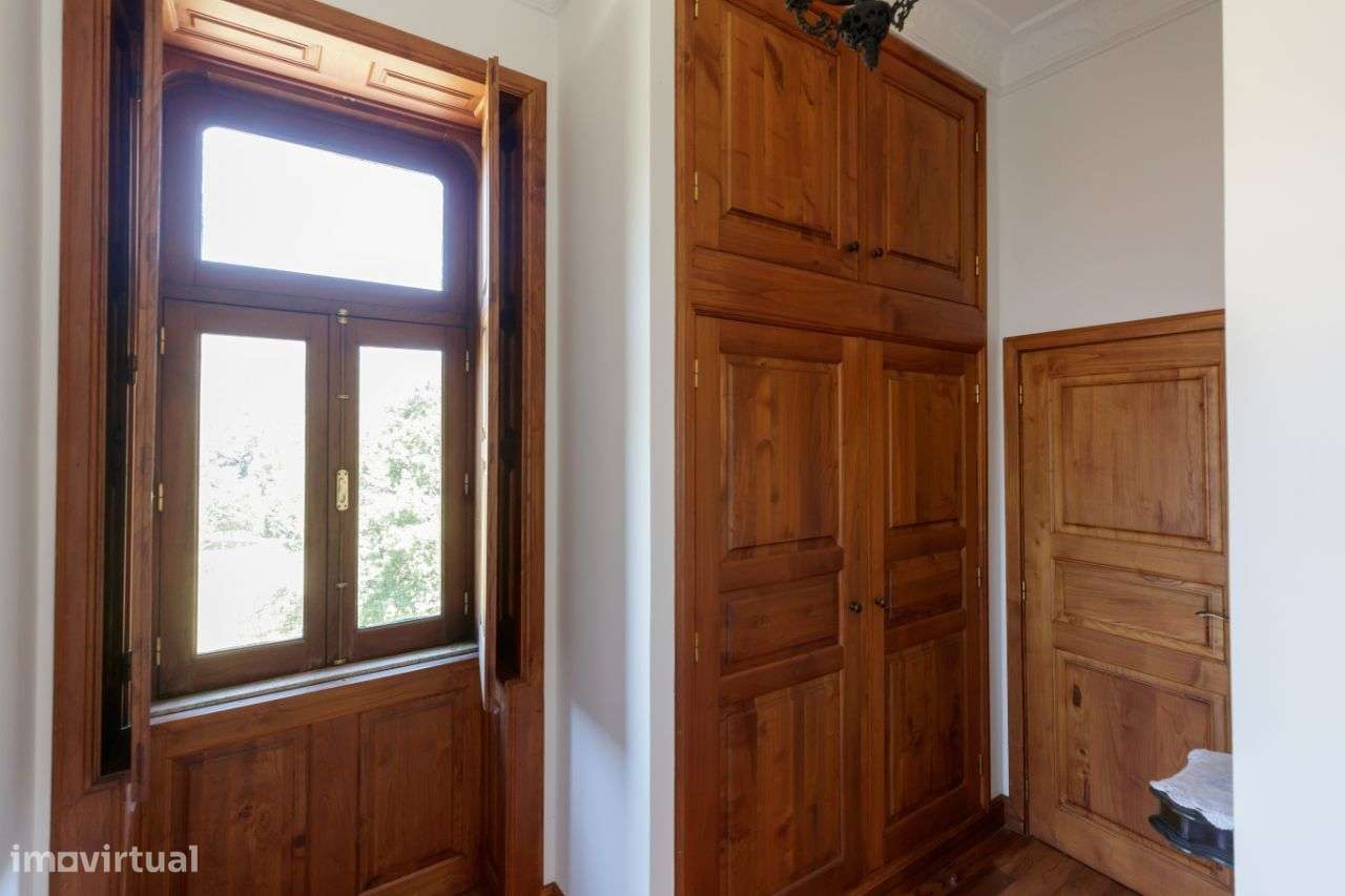 vende-se Quinta em Abragão / Penafiel-7