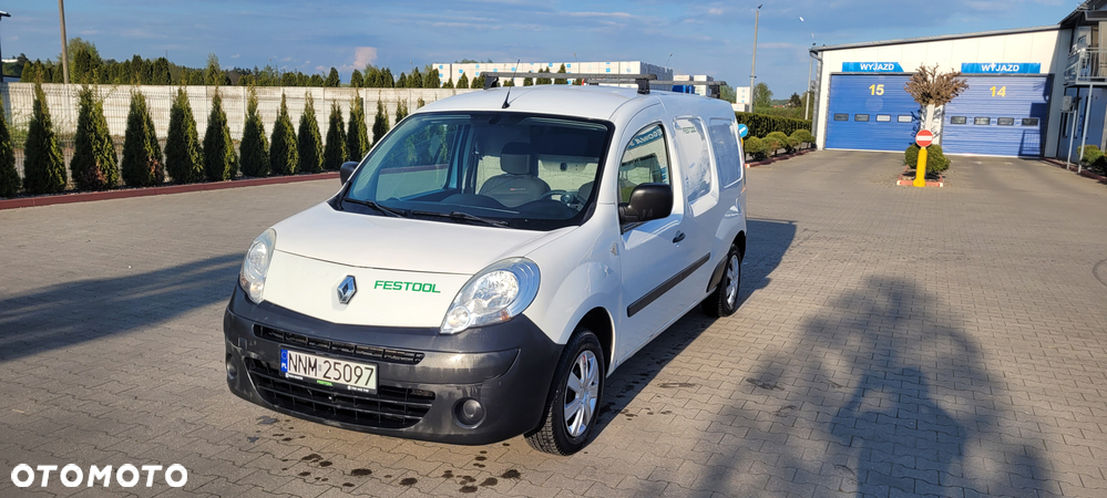 Renault Kangoo - 2