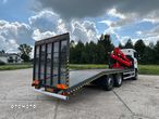 MAN TGS 26.400 LAWETA HDS FASSI 85-NOWY - 12