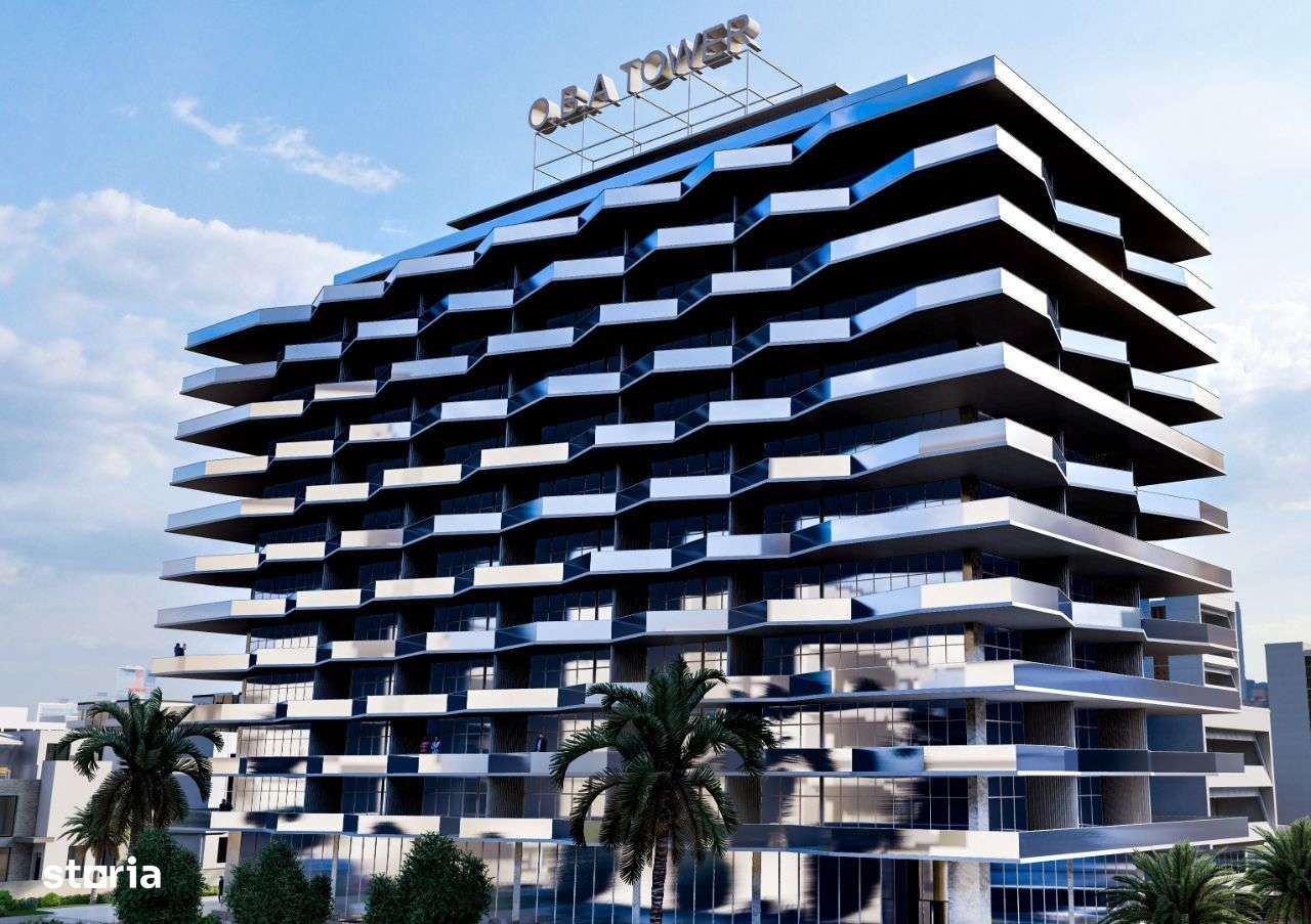 Apartament Mamaia - 2 camere - O.B.A -Termen predare Iunie 2026 - Imagine principală: 4/15