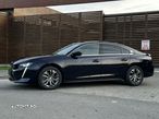 Peugeot 508 BlueHDi 130 EAT8 Allure Pack - 3