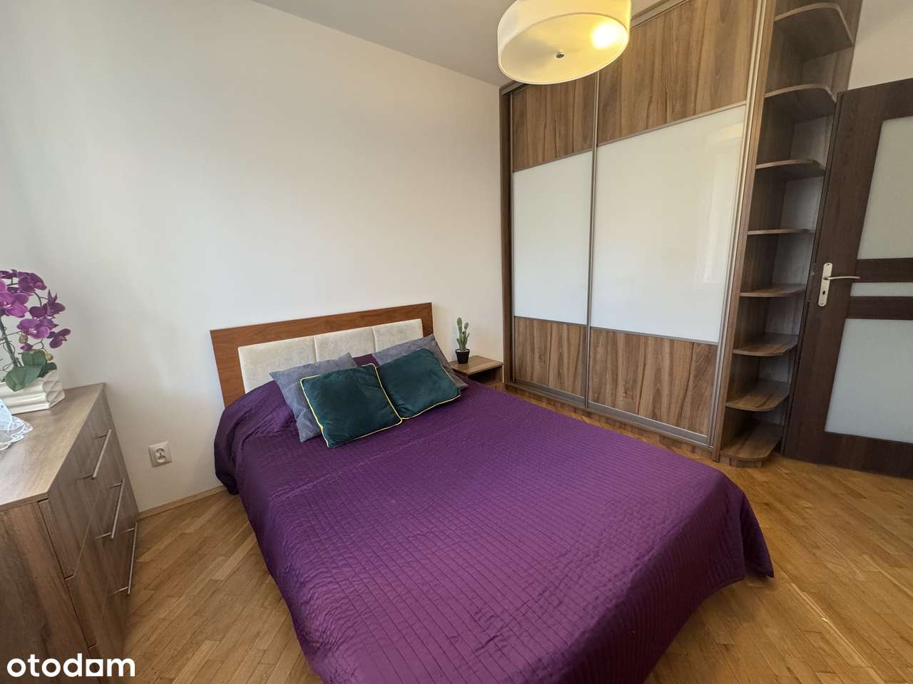 Mieszkanie, 58 m², Kraków - Pełny obrazek: 4/10