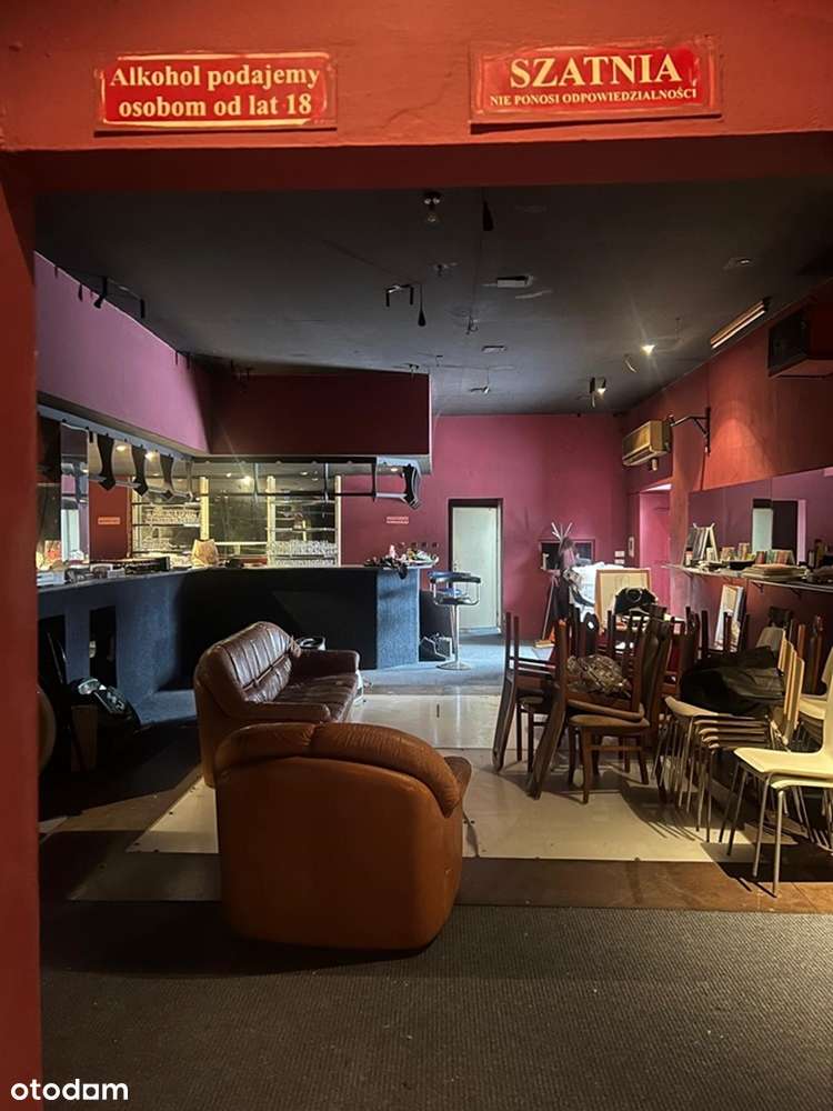 Lokal w miejscowości  Brody gm. Lubsko-4