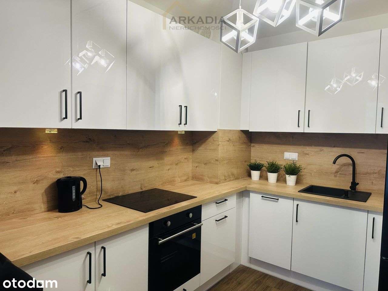 Dwupokojowe, nowe, niezamieszkałe.-8