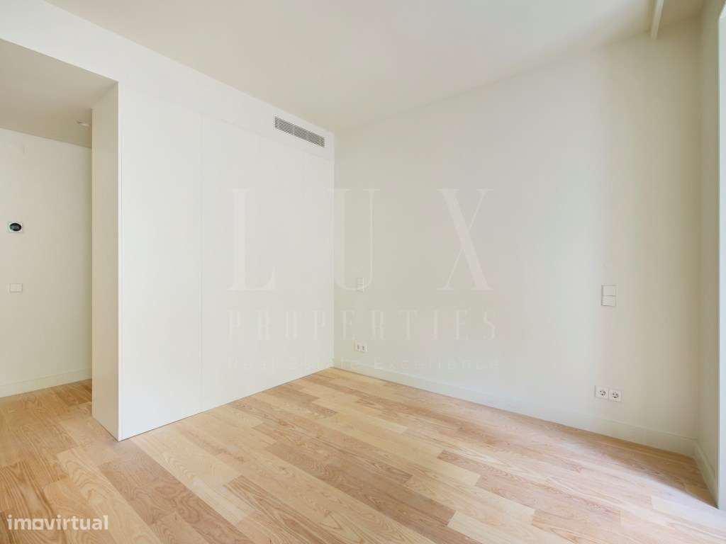 APARTAMENTO T2 PREMIUM EM LOCALIZAÇÃO PRIVILEGIADA DE LISBOA-23