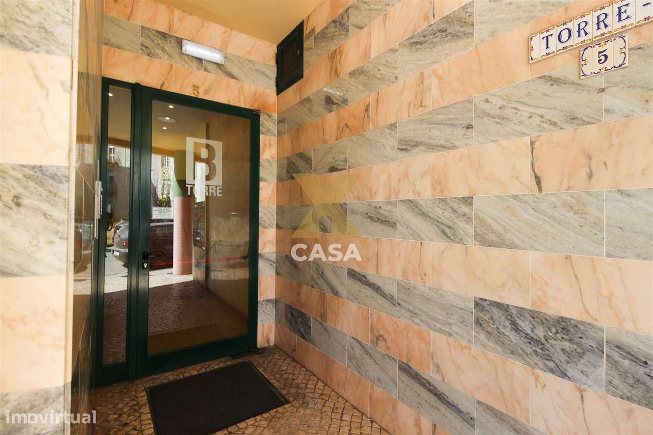 Apartamento T1 Venda em Fátima,Ourém-24