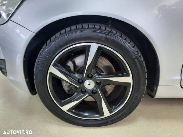 Volvo C70 D3 Aut. Inscription - 15