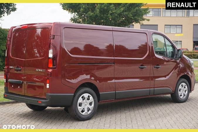 Renault Trafic L2H1 EDC 170KM - 6