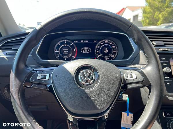 Volkswagen Tiguan 2.0 TDI BMT SCR Highline DSG - 15