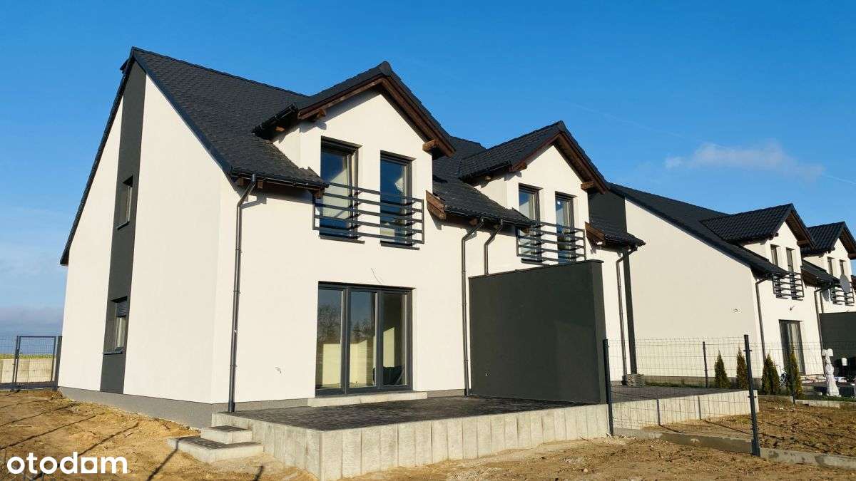 ✅ Chomęcice /Dom  Przy Parku i  Jeziorze/5 pokoi ✅ - Pełny obrazek: 1/20