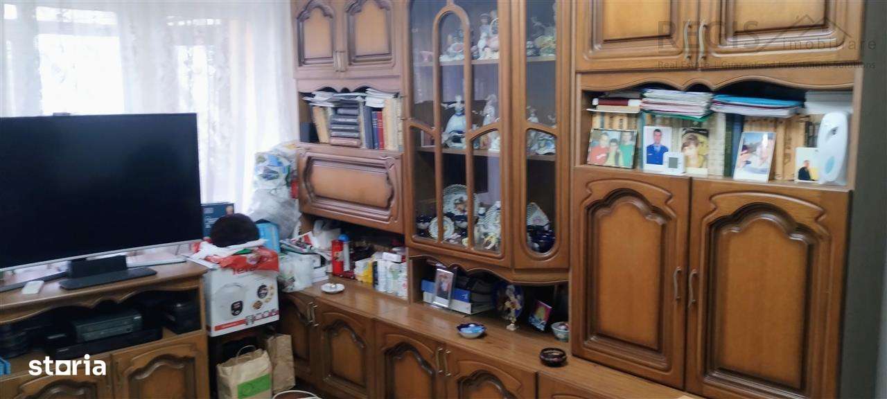 Apartament 3 camere semidecomandat cartier Obor - Imagine principală: 1/7