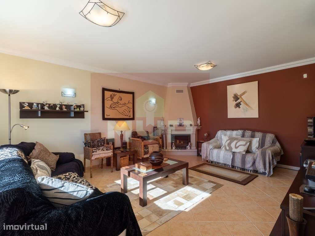 Moradia em banda V3 em Quelfes - Grande imagem: 4/37