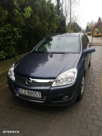 Opel Astra - 17