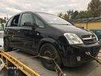 Opel Meriva 1.7 CDTi - 4