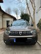 Dacia Duster 1.6 4x2 Acces - 3