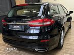Ford Mondeo 2.0 EcoBlue Business Edition - 8