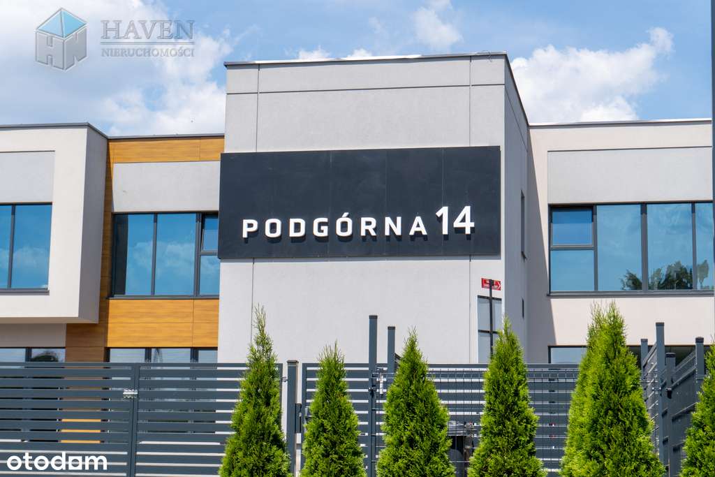 Lokal biurowy w nowym obiekcie - Janikowo - Pełny obrazek: 2/10