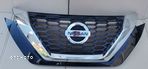 Atrapa Grill Gril Chrom Nissan Juke F16 2019- nowy model - 1