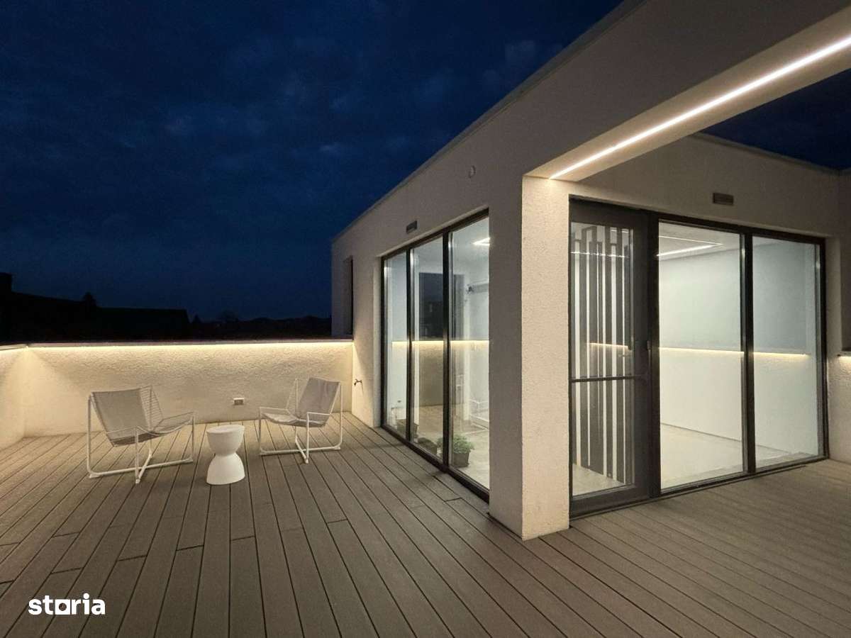 Vilă premium - Smart Home - Curte amenajată - lângă Șoseaua Olteniței. - Imagine principală: 2/17