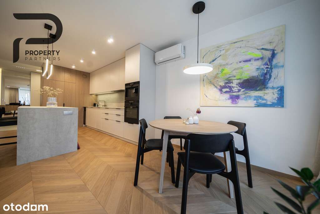 Stylowe mieszkanie na Zabłociu | ENG-8