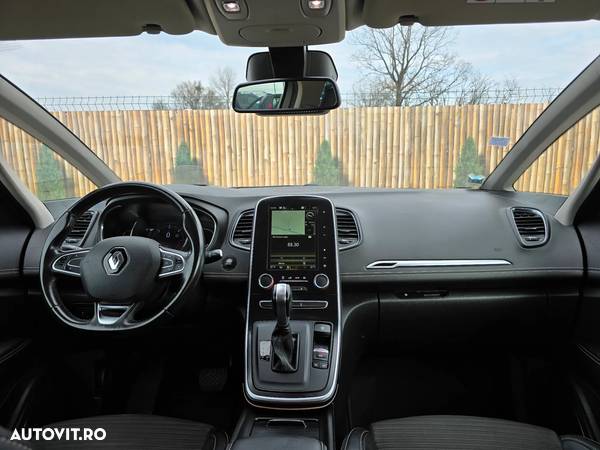 Renault Grand Scenic BLUE dCi 120 EDC BOSE EDITION - 25