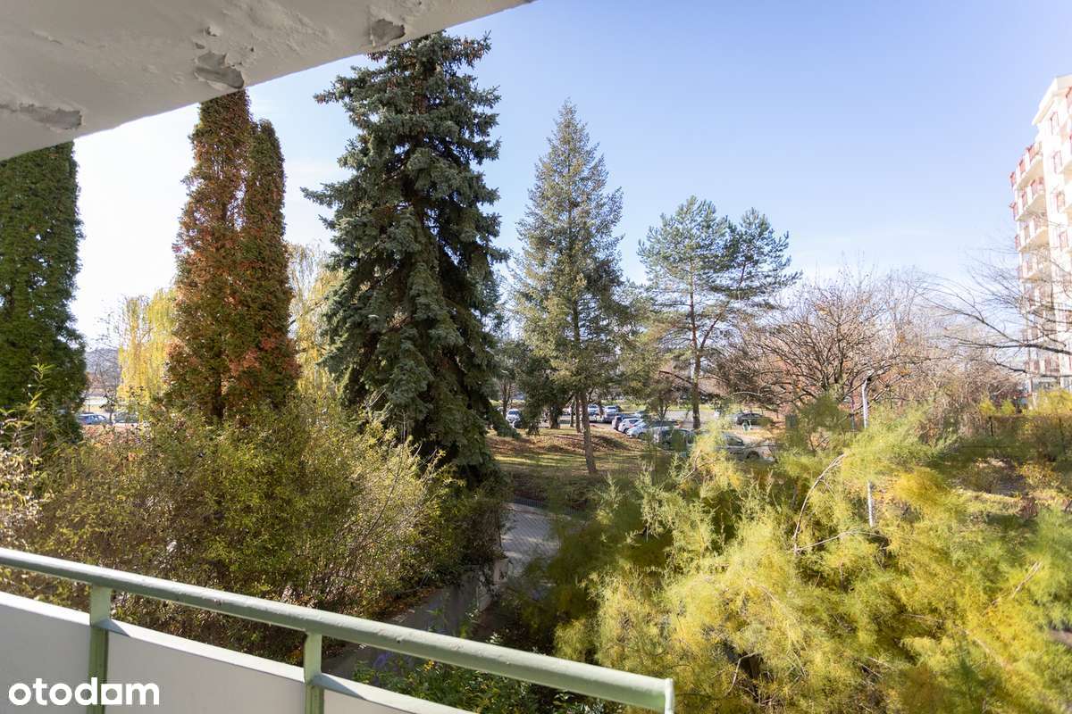 Przestronne 71 mkw 5 pokoi  / wysoki parter-1