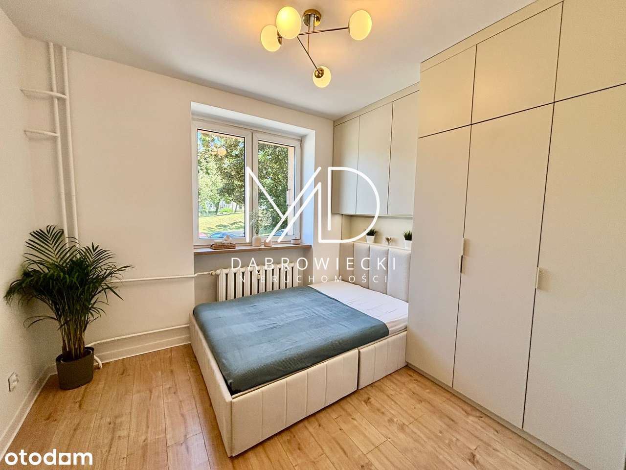 Gliwice Łabędy – 2Pok. 37m² Po Remoncie, Wysoki Standard, Niski Czynsz-8