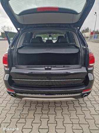 BMW X5 xDrive25d - 16