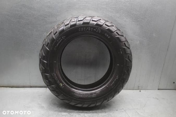 Opona motocyklowa 120/80 R13 - 2