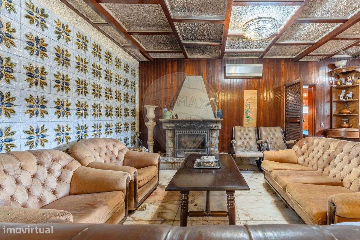 Moradia T6 para venda - Grande imagem: 4/27