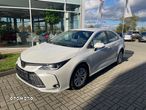 Toyota Corolla 1.5 Comfort MS - 1