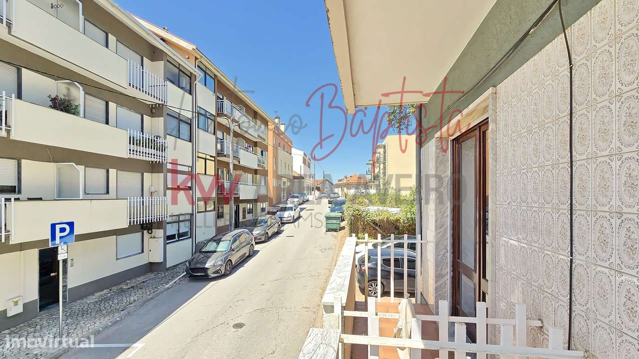 Apartamento T3 em São Sebastião, Coimbra-23