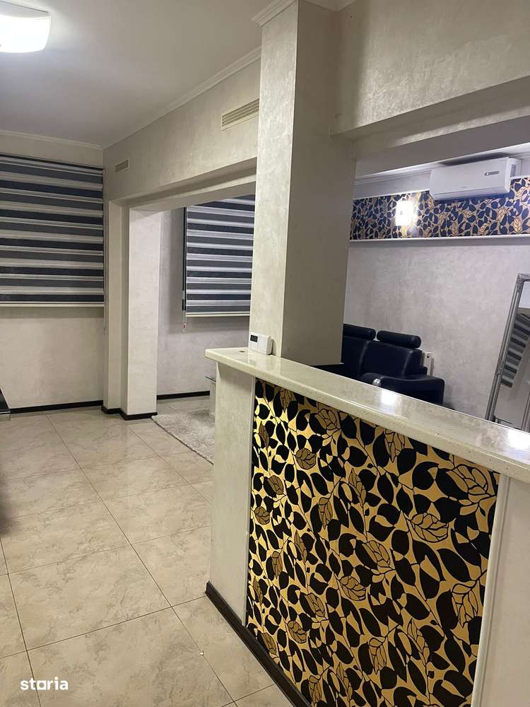 Inchiriem apartament cu 2 camere , parter( Doja ), pret 400 euro. - Imagine principală: 4/8