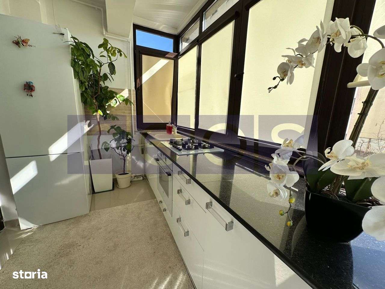 DE VANZARE AP 3 CAMERE 67 MP VALEA OLTULUI | DECOMANDAT | METROU - Imagine principală: 5/7